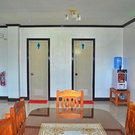 Mayon Backpackers Hostel Legazpi Extérieur photo