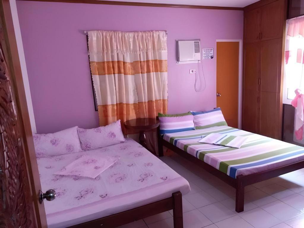 Mayon Backpackers Hostel Legazpi Extérieur photo