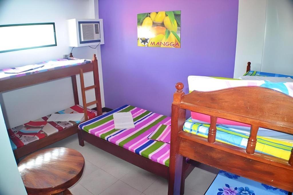 Mayon Backpackers Hostel Legazpi Extérieur photo