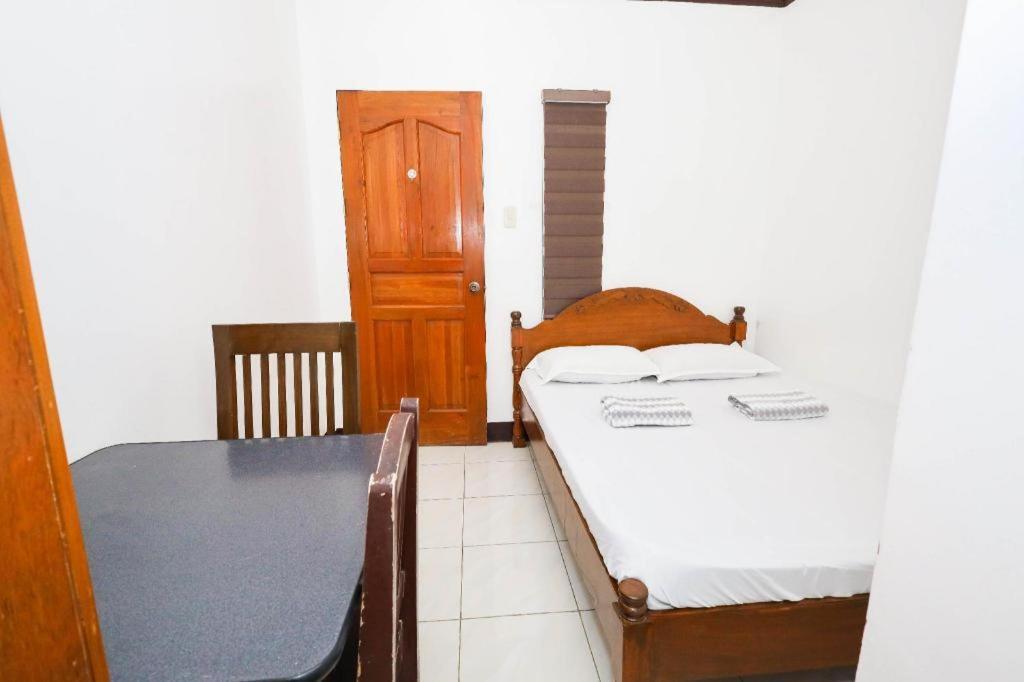 Mayon Backpackers Hostel Legazpi Extérieur photo