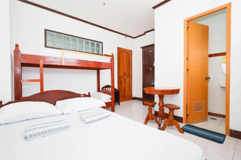 Mayon Backpackers Hostel Legazpi Extérieur photo