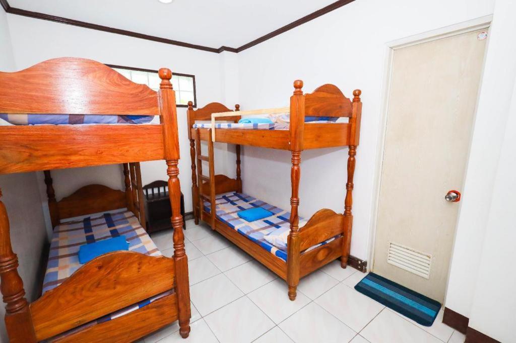Mayon Backpackers Hostel Legazpi Extérieur photo