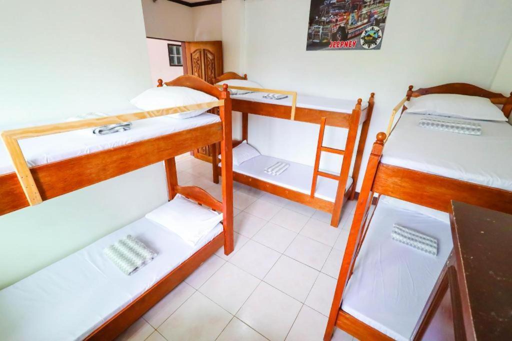 Mayon Backpackers Hostel Legazpi Extérieur photo