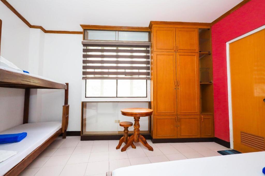 Mayon Backpackers Hostel Legazpi Extérieur photo