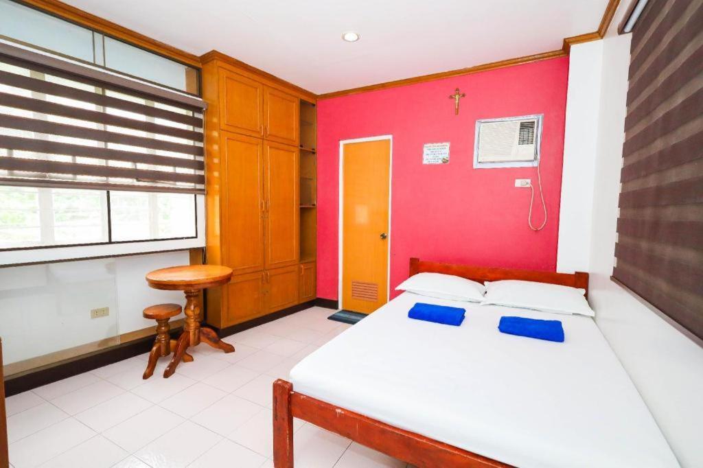 Mayon Backpackers Hostel Legazpi Extérieur photo
